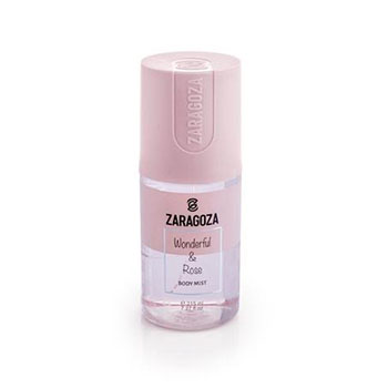 ZARAGOZA BODY MIST 