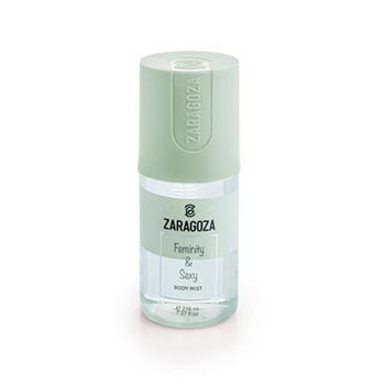 ZARAGOZA BODY MIST 