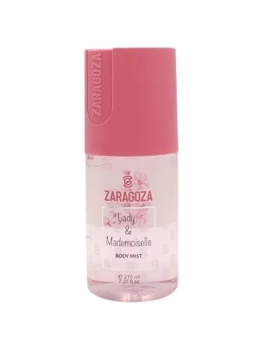 Zaragoza - Lady Daisy Body Mist 