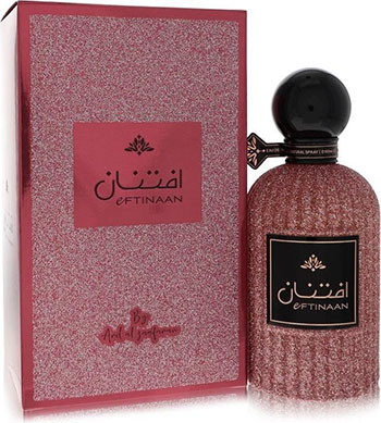 Eftinaan – Ard Al Zaafaran – Eau de Parfum 