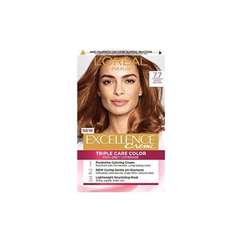 L'Oréal Paris Excellence Crème 