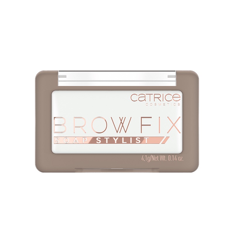 BROW FIX SOAP STYLIST CATRICE