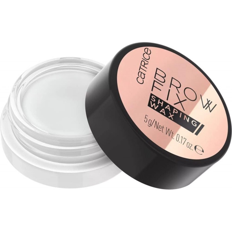 BROW FIX SHAPING WAX CATRICE