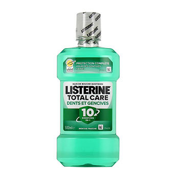 BAIN DE BOUCHE PROTECTION 