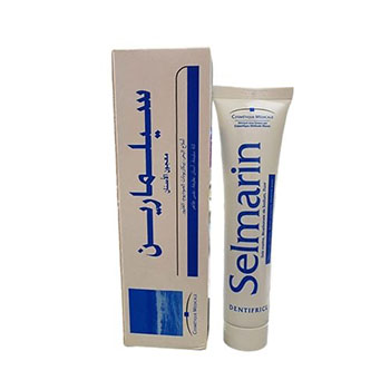 Selmarin Dentifrice 