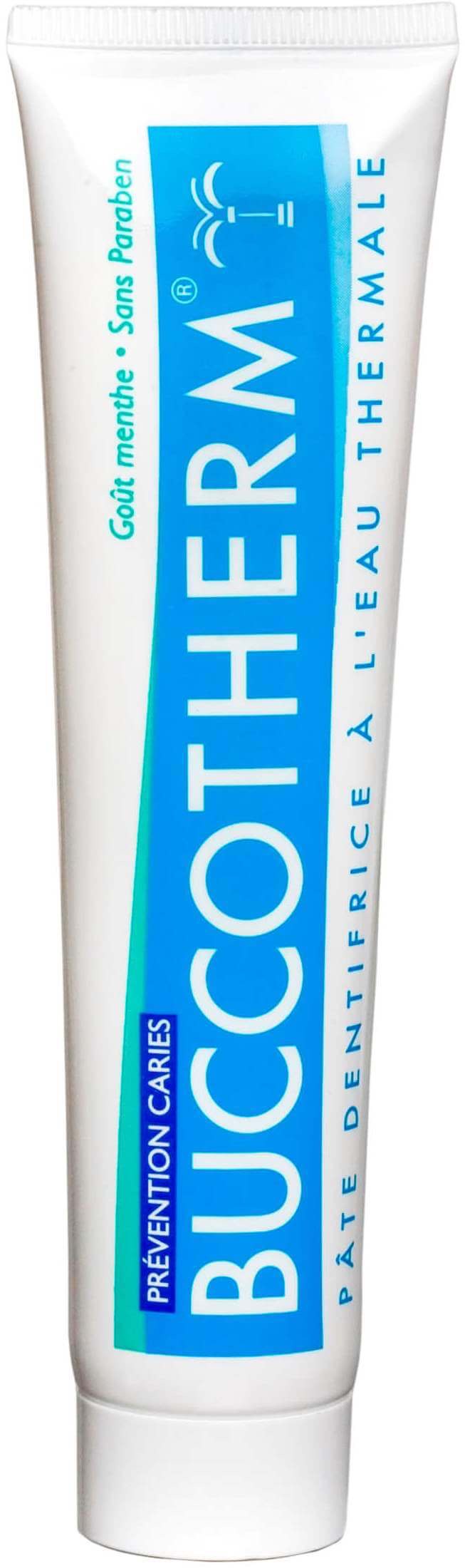 DENTIFRICE Prévention Caries